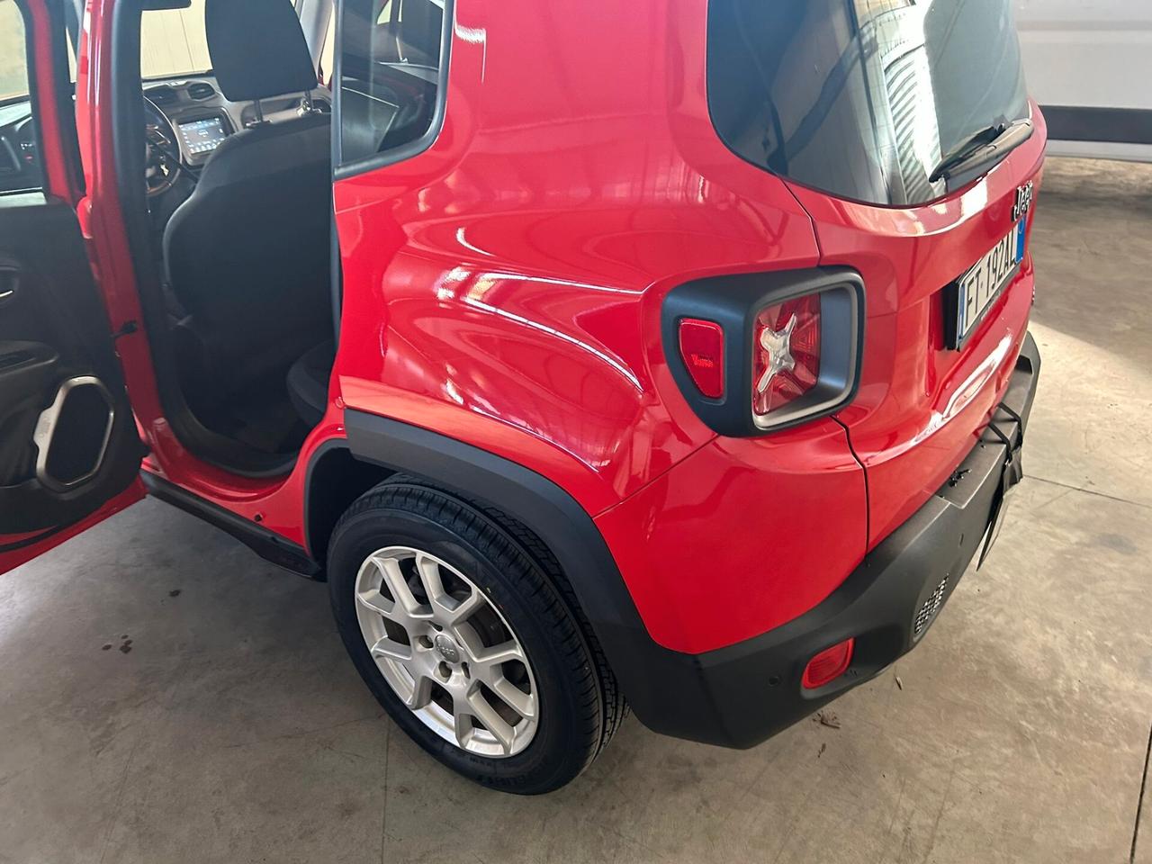 Jeep Renegade 1.0 T3 Sport