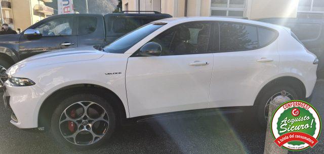 ALFA ROMEO Tonale 1.5 160 CV MHEV TCT7 Veloce UNICO PROPR.