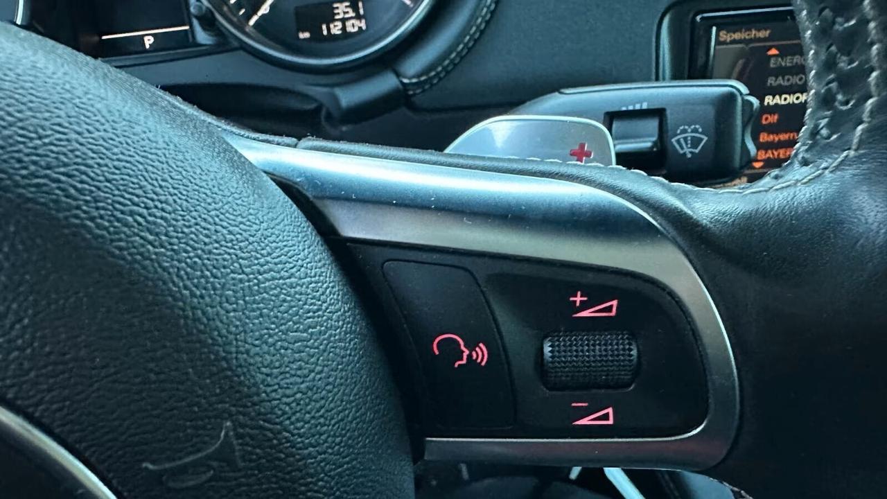 Audi TTS 2.0 272 CV quattro S tronic FINANZIABILE 120 MESI