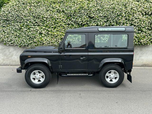LAND ROVER Defender 90 2.2 TD4 Station Wagon S UNICO PROPRIETARIO