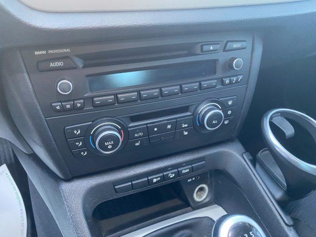 BMW X1 sDrive18d Eletta