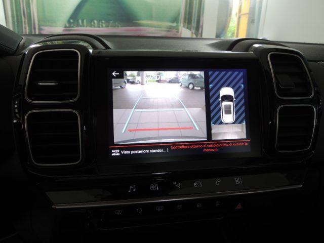 CITROEN C5 Aircross BlueHDi 130 S&S EAT8 Business