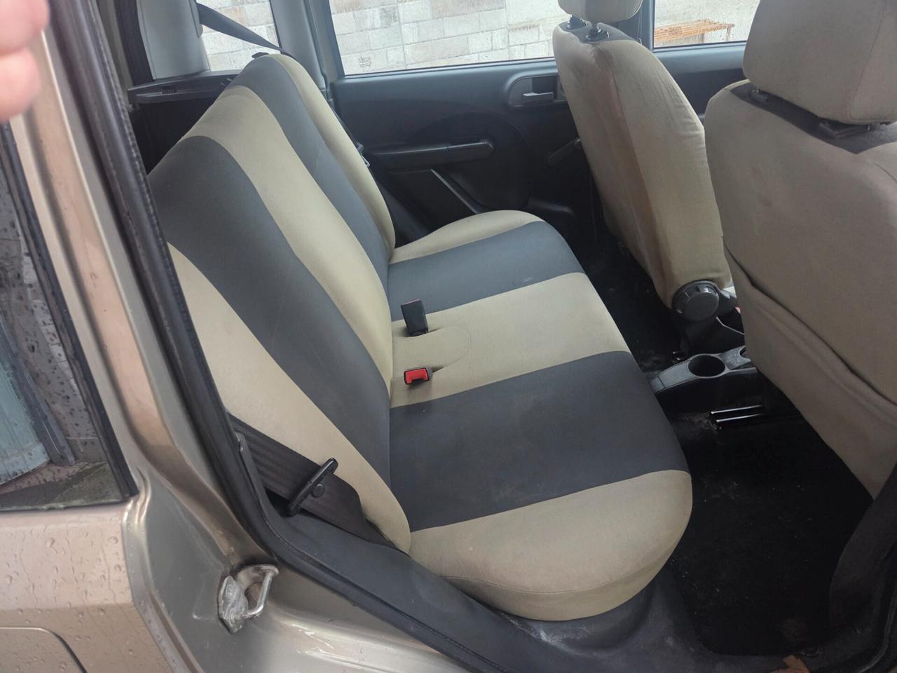 Fiat Panda 1.2 Climbing Natural Power