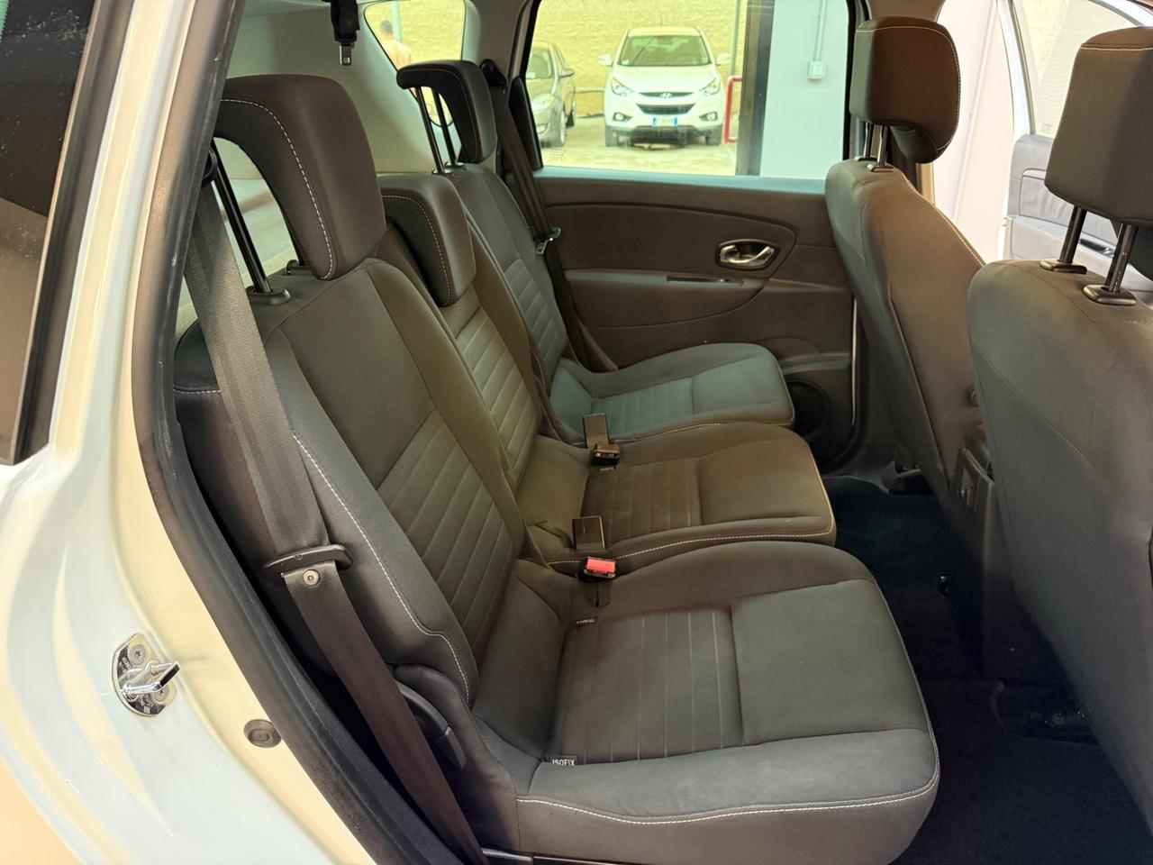 Renault Scénic XMod 1.5 dCi - FABIANOAUTO