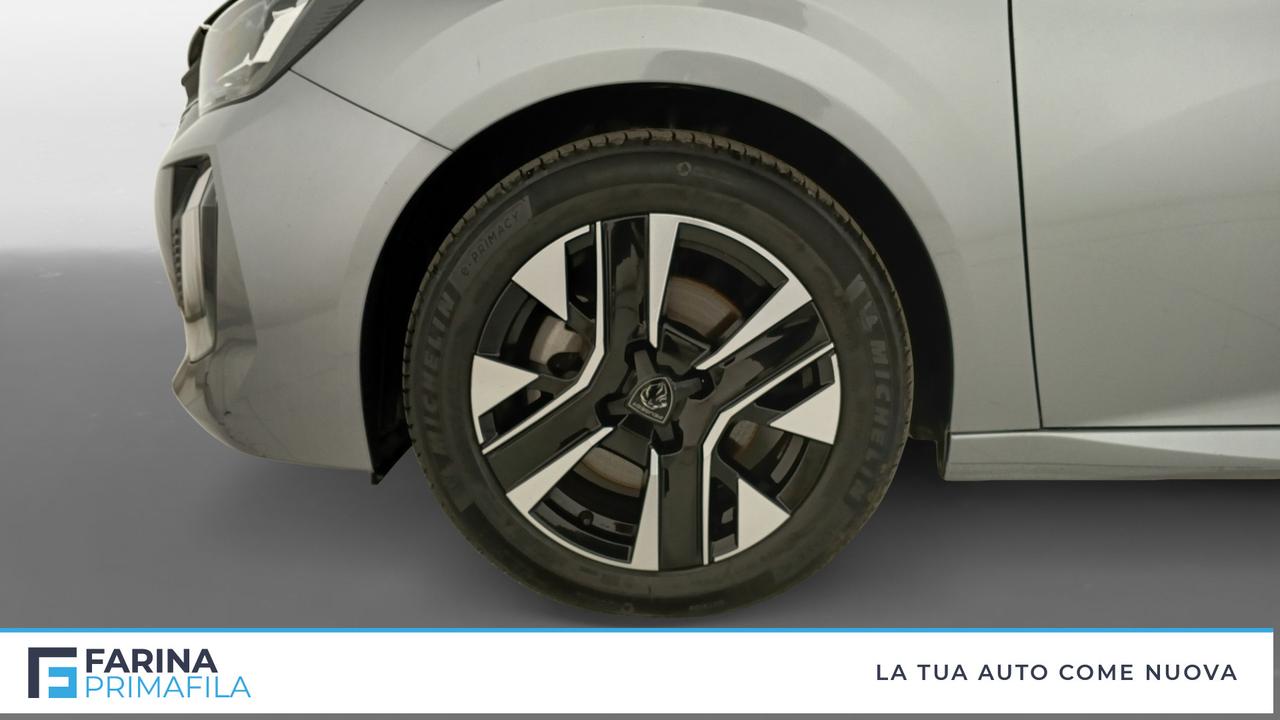 PEUGEOT 208 II 2023 - 208 1.2 puretech Allure s&s 100cv