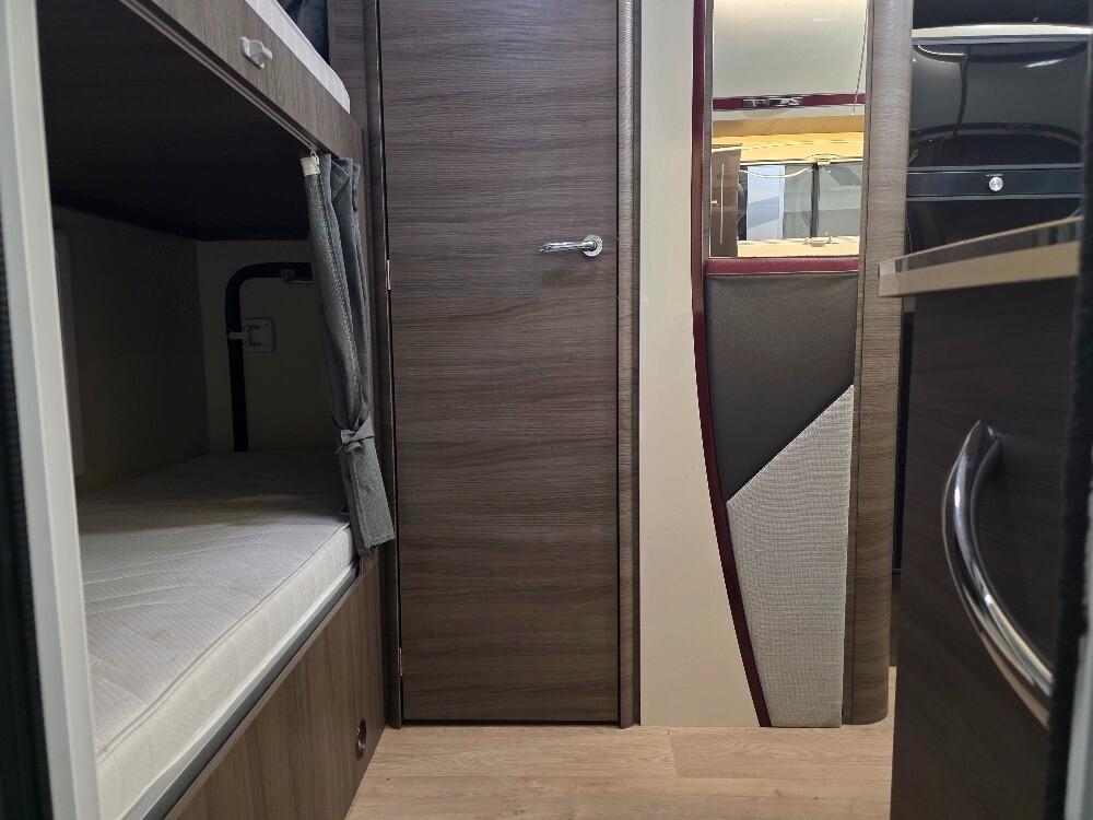 CAMPER MCLOUIS GLAMYS 22 DIAMOND