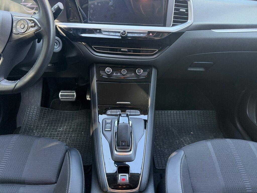 Opel Grandland I 2022 1.5d 130cv Autom. Business Elegance