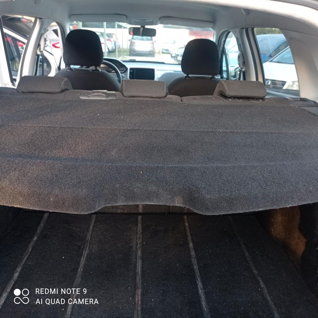 Peugeot 2008 PureTech 82 Allure