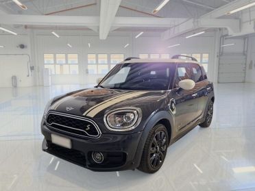 MINI COOPER SE COUNTRYMAN ALL4 Business autom.