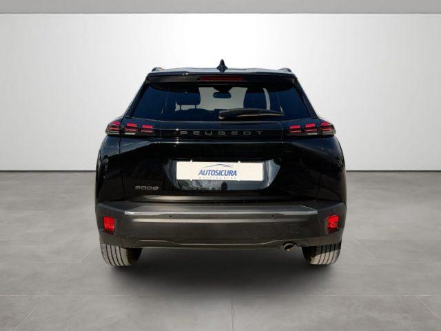 PEUGEOT 2008 PureTech 100 S&S Allure