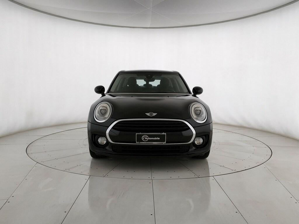 Mini Cooper D Clubman 2.0 D Cooper D Hype Auto