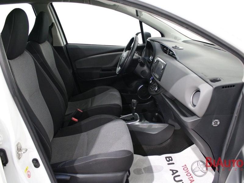 Toyota Yaris Yaris 1.5 Hybrid 5 porte Active