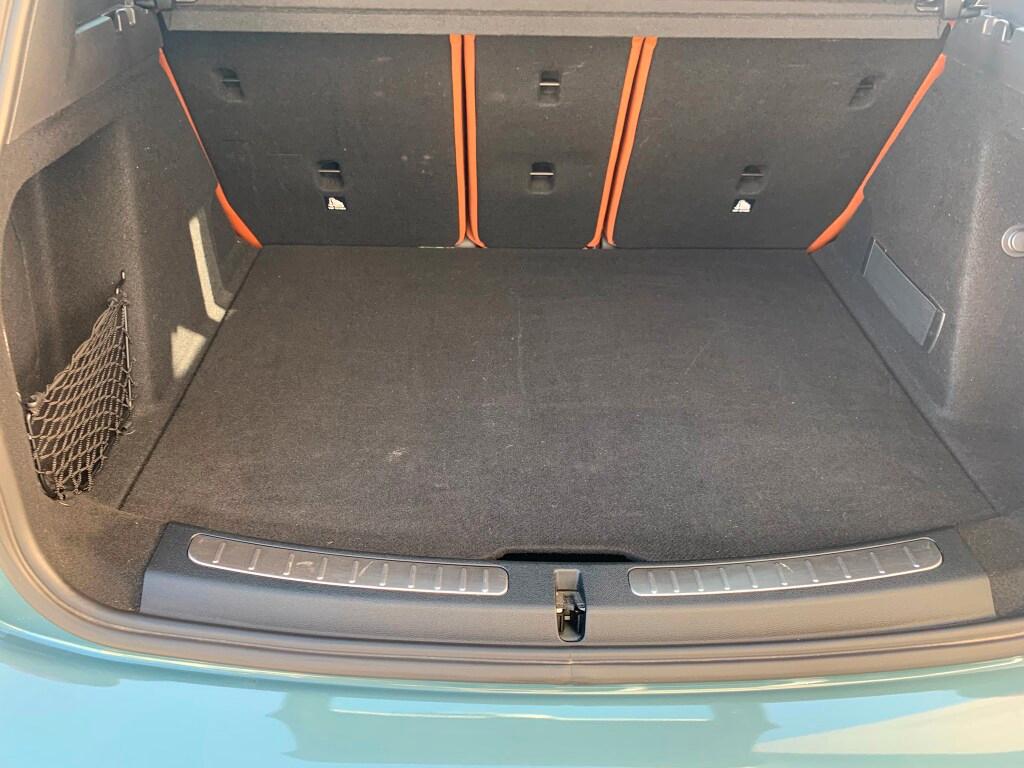 MINI Mini Countrym.(F60) Mini 2.0 Cooper S Coun...