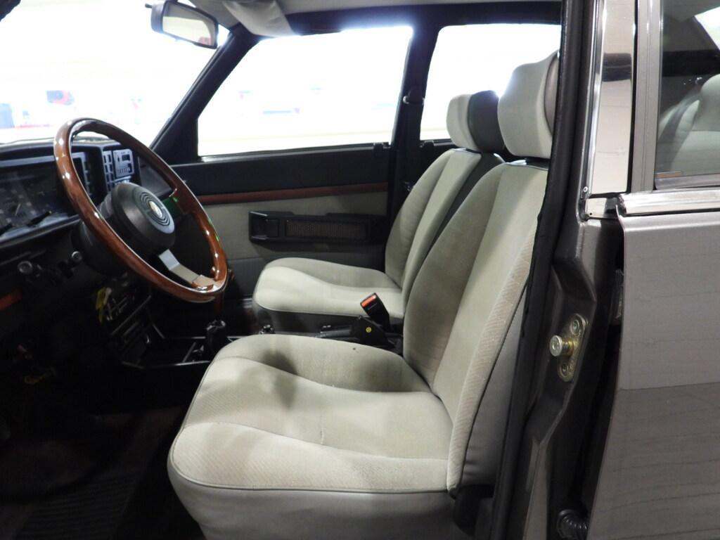 Alfa Romeo Alfetta 2.0 i Quadrifoglio Oro