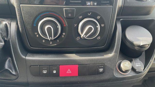 PEUGEOT Boxer BOXER 335 L3 2.2 BlueHDi S&S Cassonato PREZZO+IVA