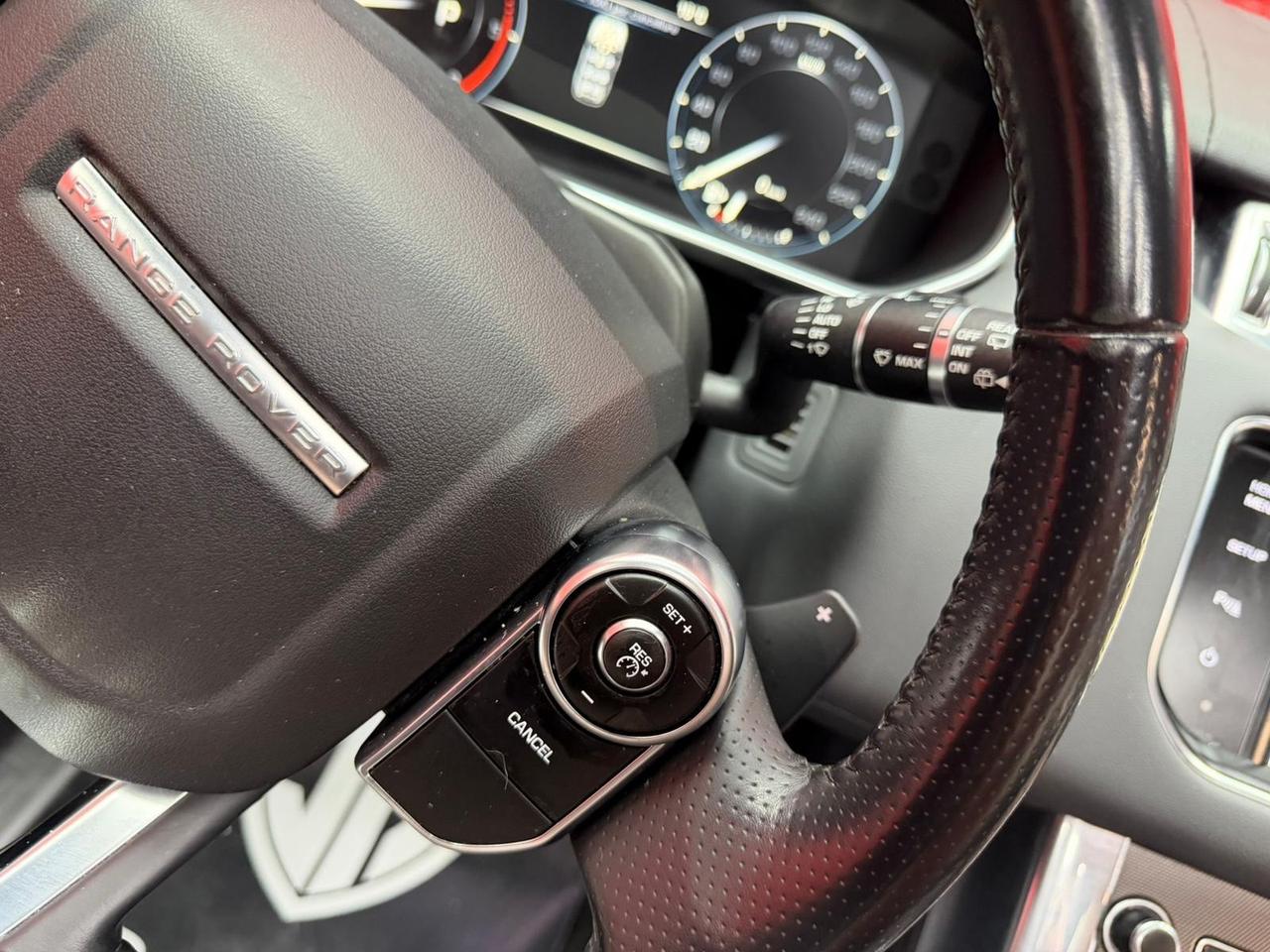 Land Rover Range Sport 3.0 TDV6 HSE Dynamic 7 POSTI FULL TETTO