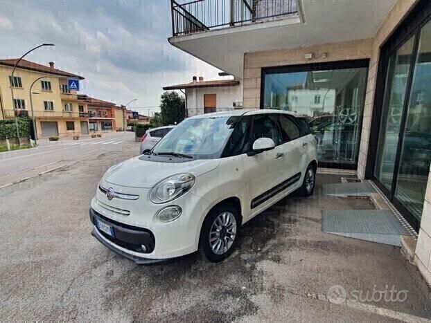 Fiat 500L 1.6 Multijet 105 CV Lounge