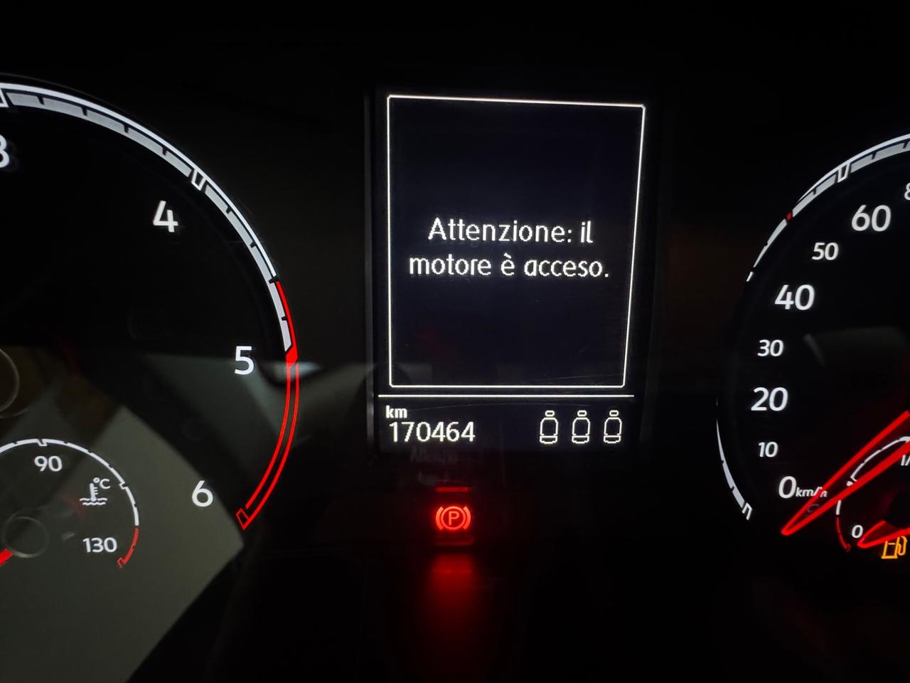 Volkswagen T-Roc 2.0 TDI SCR 150 CV DSG 4MOTION Business BlueMot. Tech.