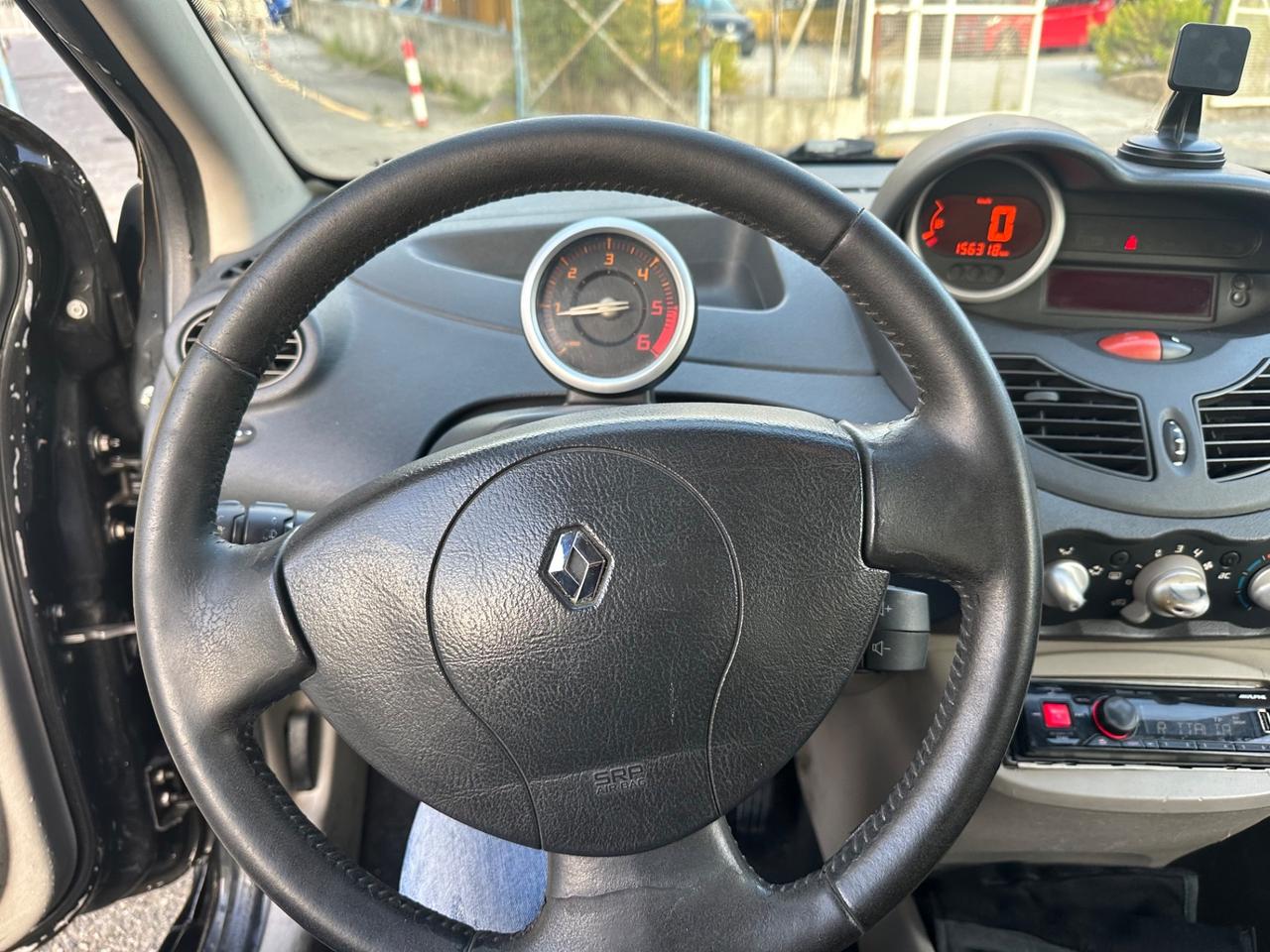 Renault Twingo 1.5 dCi 65CV Initiale