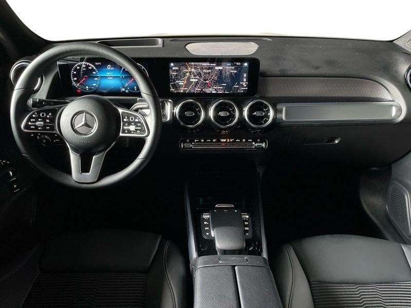 Mercedes-Benz Classe GLB GLB 200 d Automatic 4Matic Sport Plus
