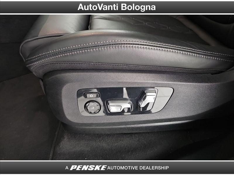 BMW X7 xDrive 40d 48V MSport Pro