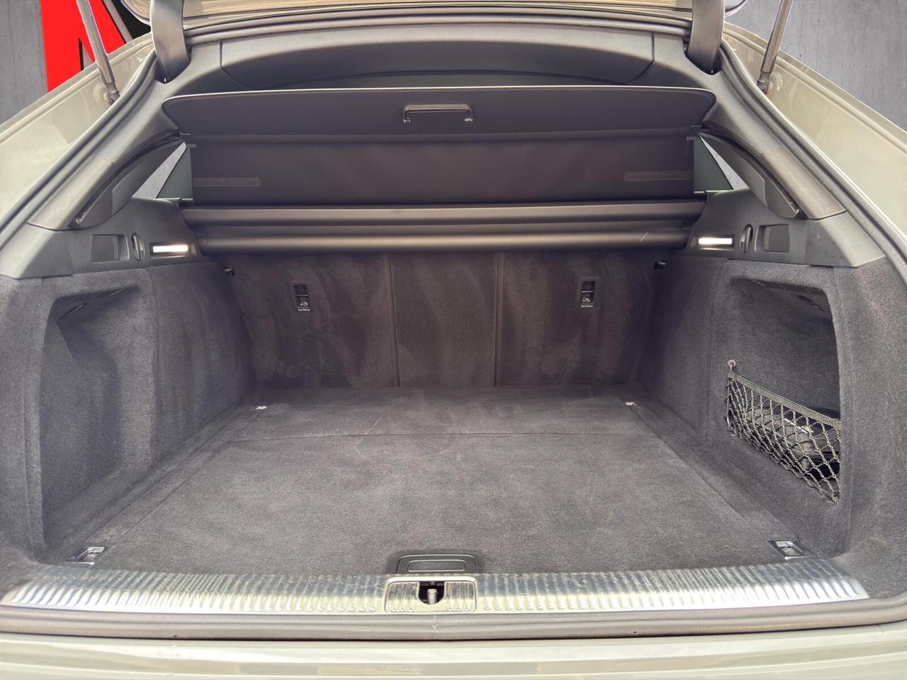 Audi A4 35 TDI/163 CV S tronic line edition