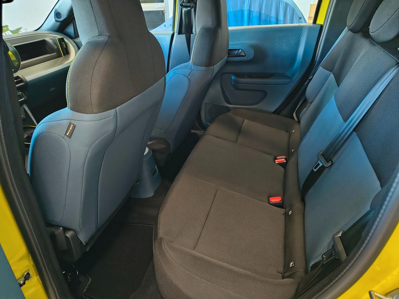 Fiat Grande Panda 1.2 Hybrid 110 CV S&S Icon