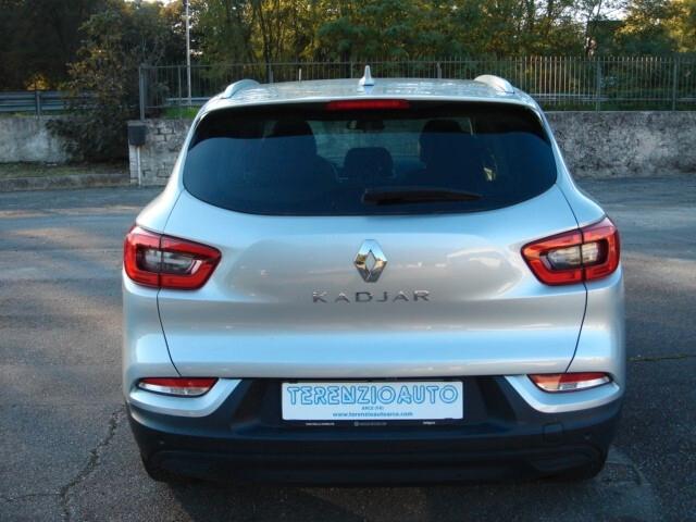 Renault Kadjar Blue dCi 8V 115CV EDC Business