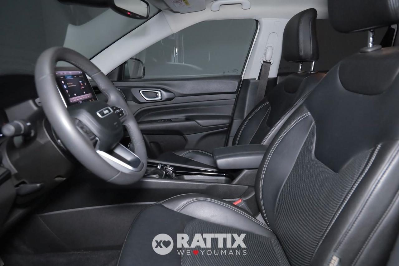 Jeep Compass 1.3 Turbo T4 180CV PHEV S 4XE Auto