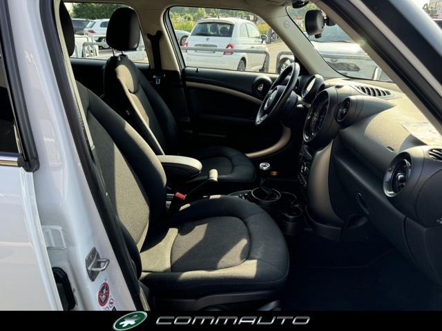 MINI Countryman Mini Cooper D Countryman