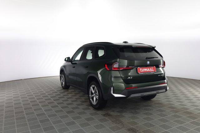 BMW X1 X1 sDrive 18d