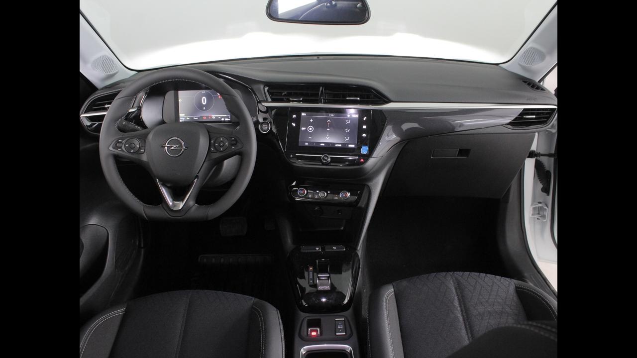 OPEL Corsa electric Elegance