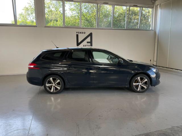 PEUGEOT 308 1.5 BLUEHDI 131CV S&S SW BUSINESS