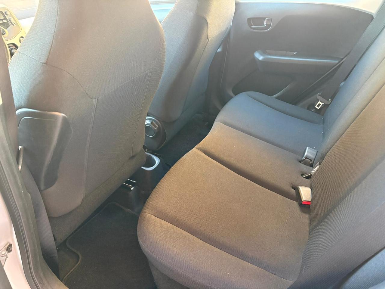 Citroen C1 VTi 68 5 porte Live