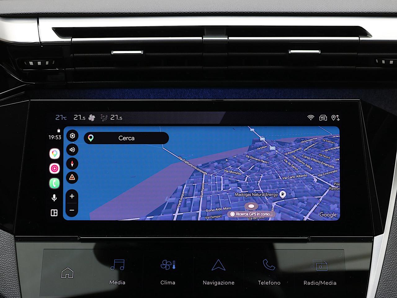 Peugeot 308 BlueHDi 130 S&S Allure Pack