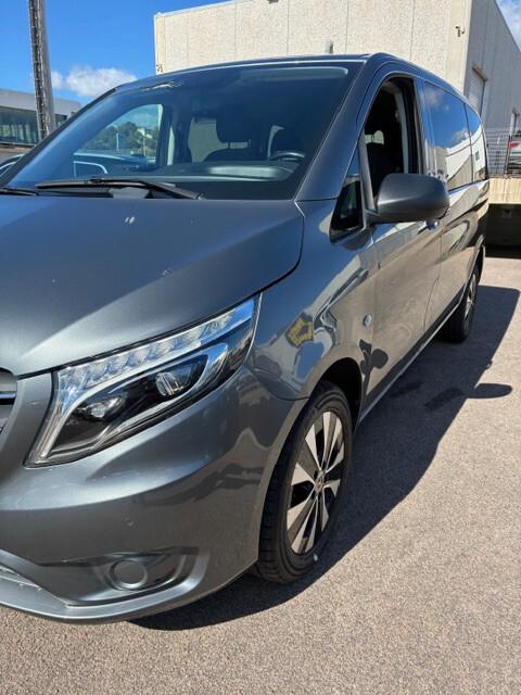 Mercedes Benz VITO MIXTO 119 COMPACT N1 5 POSTI