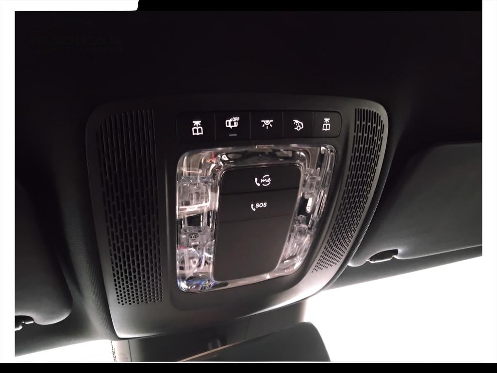 Mercedes-Benz CLA Sh.Brake - X118 2023 - CLA Shooting Brake 180 d AMG Line Advanced Plus auto