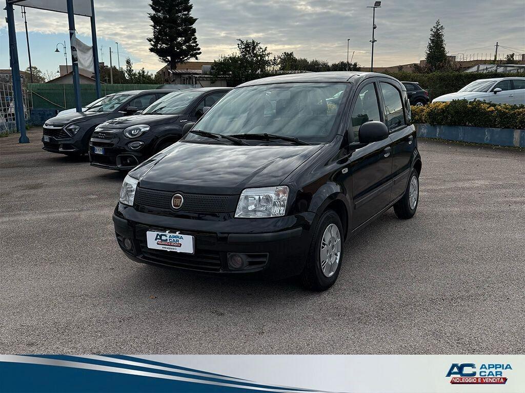 Fiat Panda 1.2 Dynamic