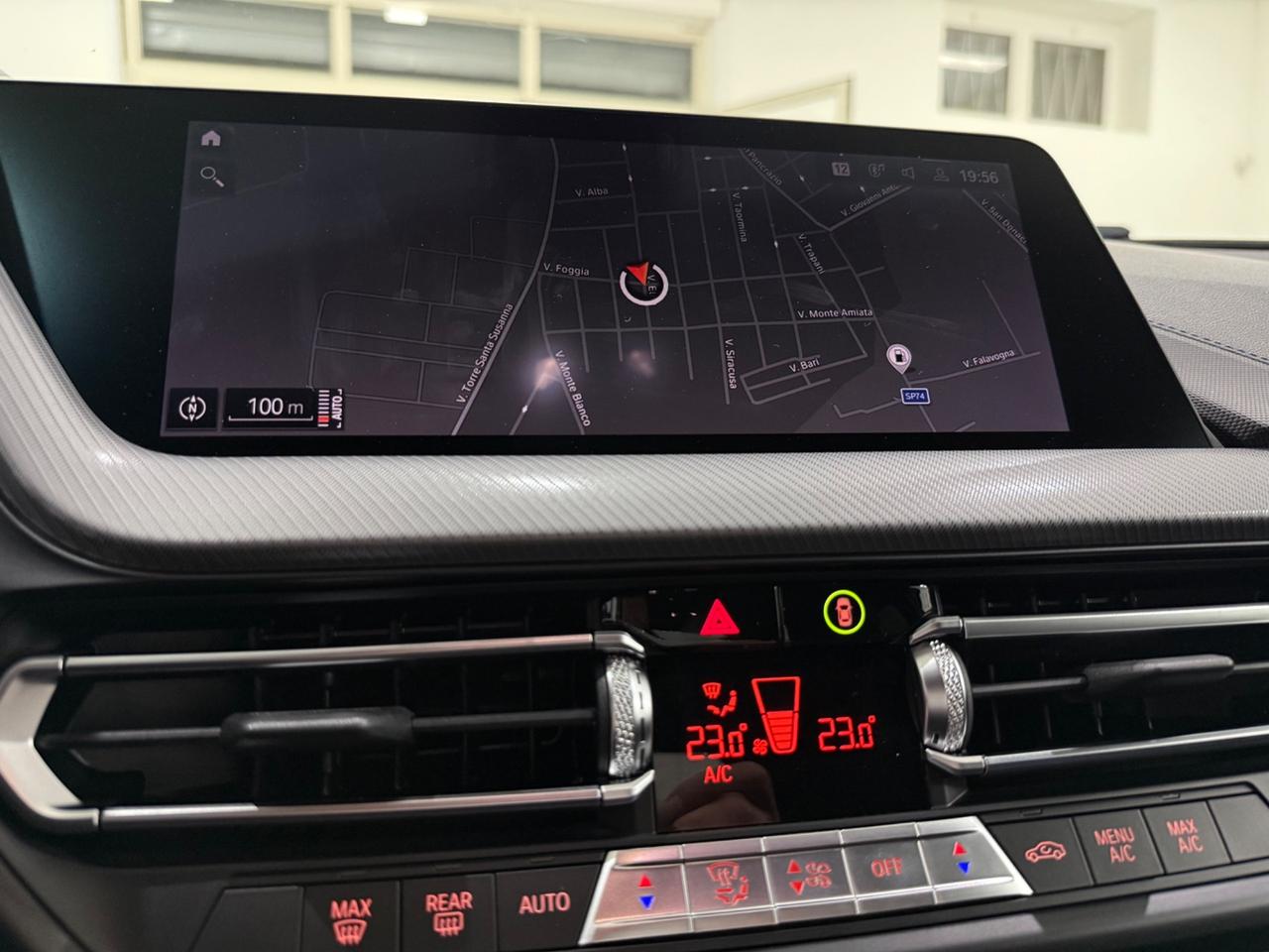 Bmw 118d 5p. Msport Storm Bay