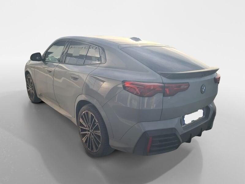 BMW X2 X2 xDrive 20d M-SPORT IVA ESPOSTA