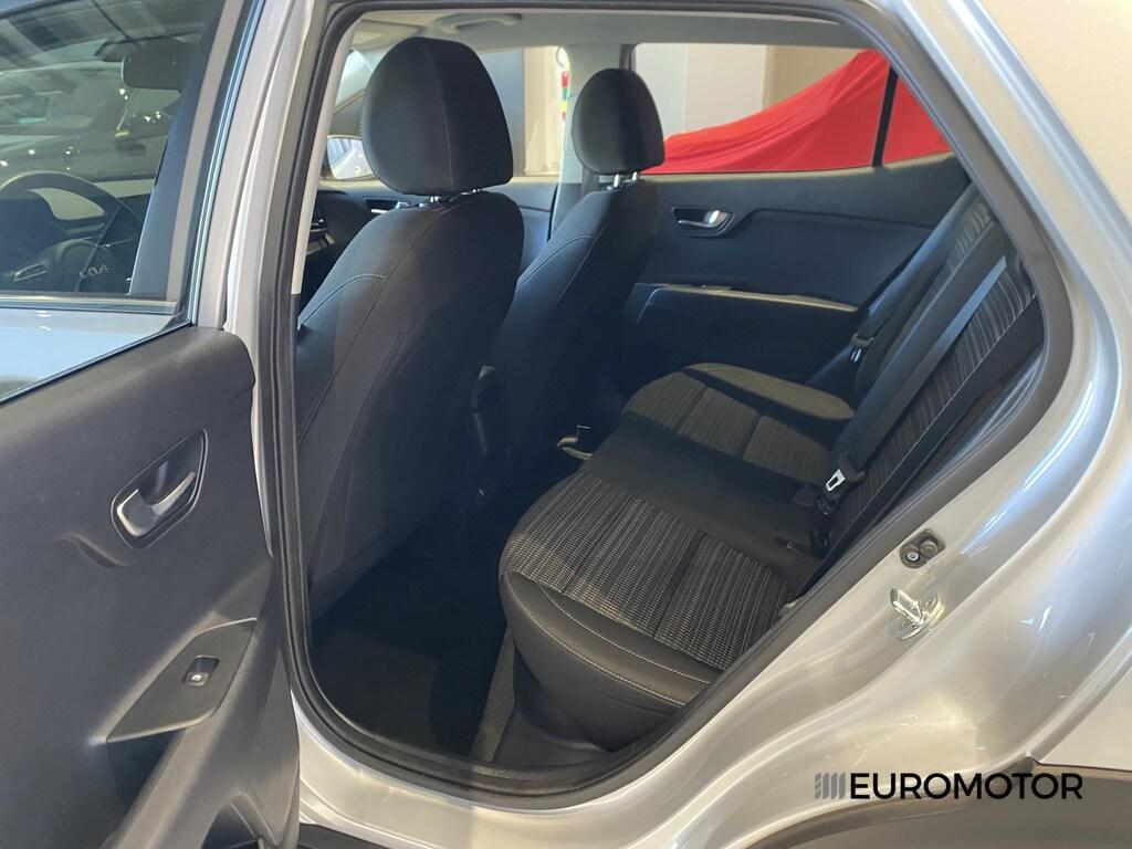 Kia Stonic 1.2 ECOGPL Style 2WD