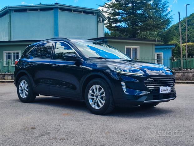 Ford Kuga 1.5 EcoBlue 120 CV 2WD Titanium Business