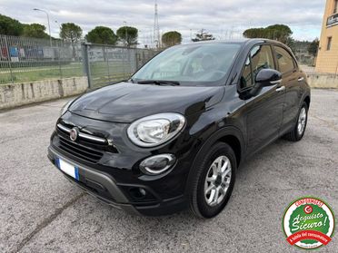 FIAT 500X 1.3 MJet 95cv City Cross km 42.000