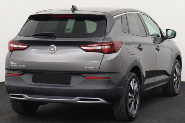 OPEL Grandland X 1.5 diesel Ecotec Start&Stop 130cv DESIGNLINE