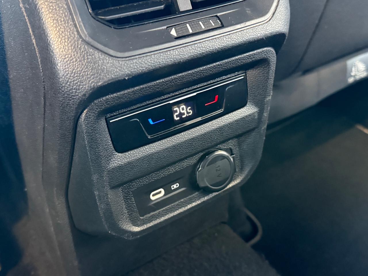 Seat Tarraco 2.0 TDI Business