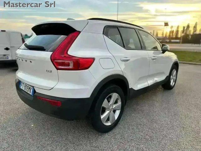 VOLVO XC40 2.0 d3 Business geartronic 150CV - Diesel FT809MK