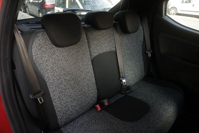 Lancia Ypsilon Lancia Ypsilon 1.0 FireFly 70cv S&S Hybrid SILVER 51KW ANNO 2022