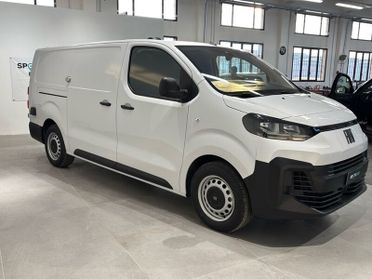 FIAT Scudo Scudo 2.0 HDi 145cv L3 H1 OFFICINA MOBILE