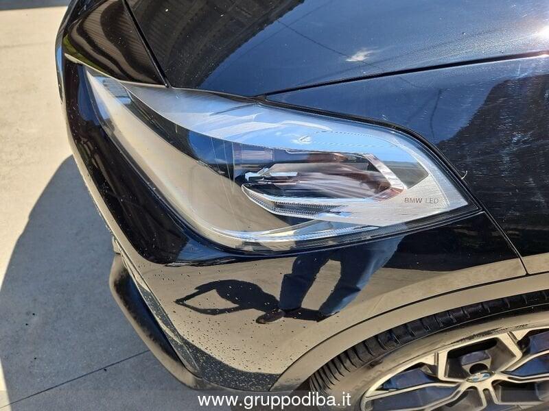 BMW X2 F39 Diesel sdrive16d Advantage auto