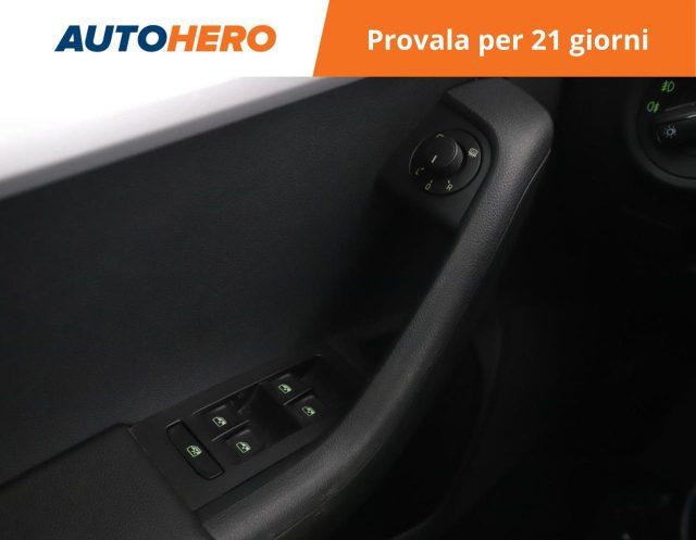 SKODA Octavia 1.6 TDI CR 110 CV Wagon Executive